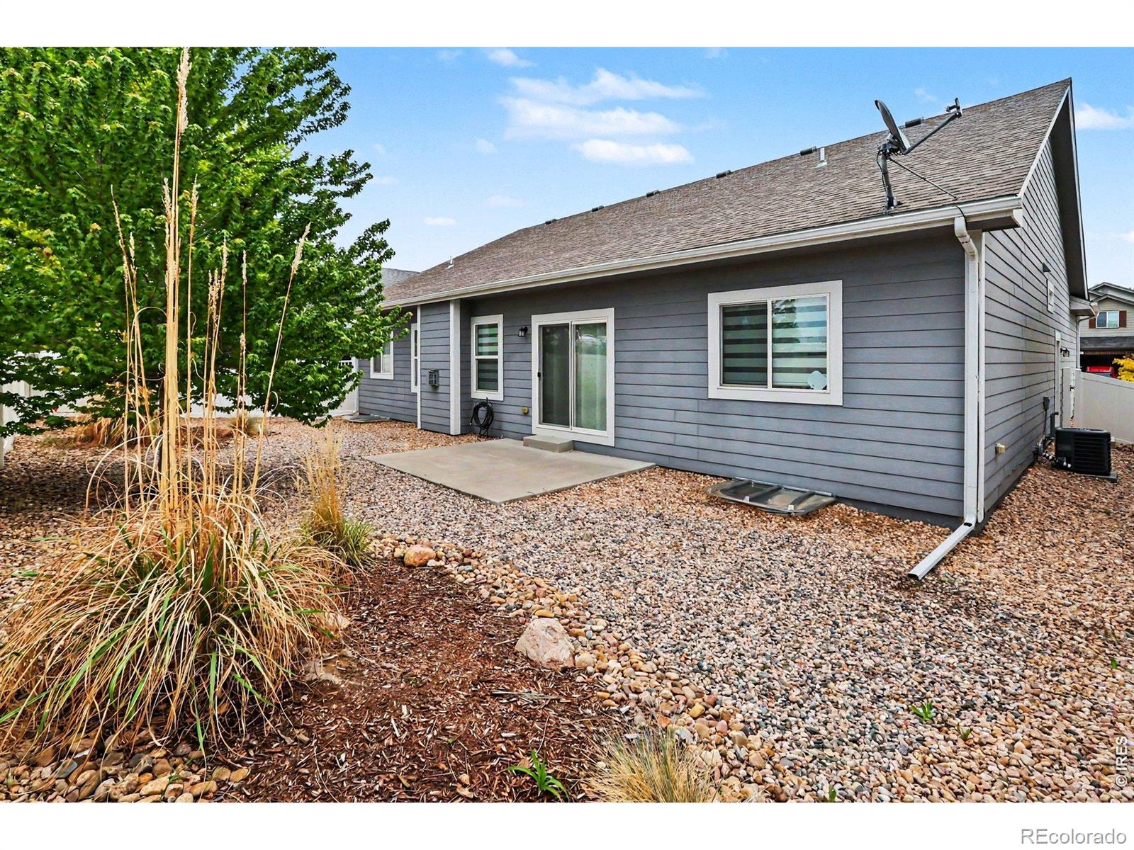 3225 San Mateo Avenue Evans CO 80620