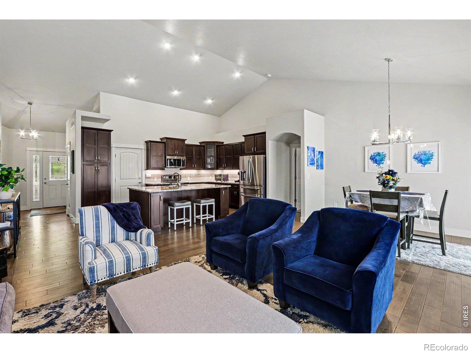 3225 San Mateo Avenue Evans CO 80620