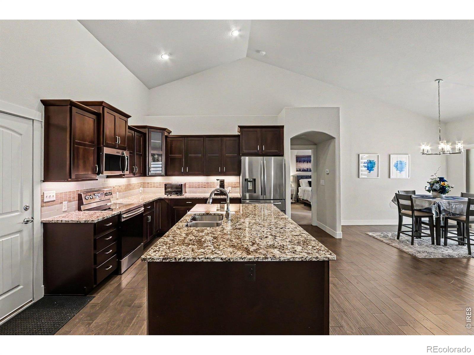 3225 San Mateo Avenue Evans CO 80620