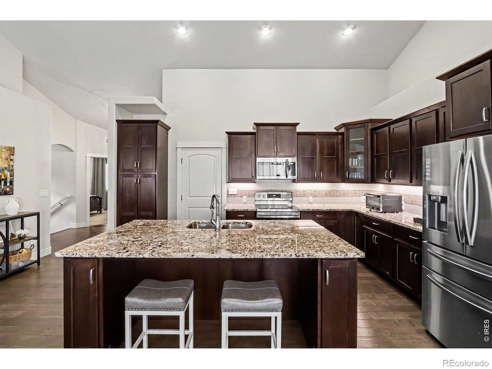3225 San Mateo Avenue Evans CO 80620