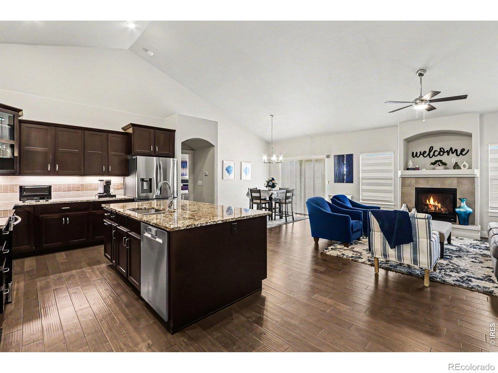 3225 San Mateo Avenue Evans CO 80620