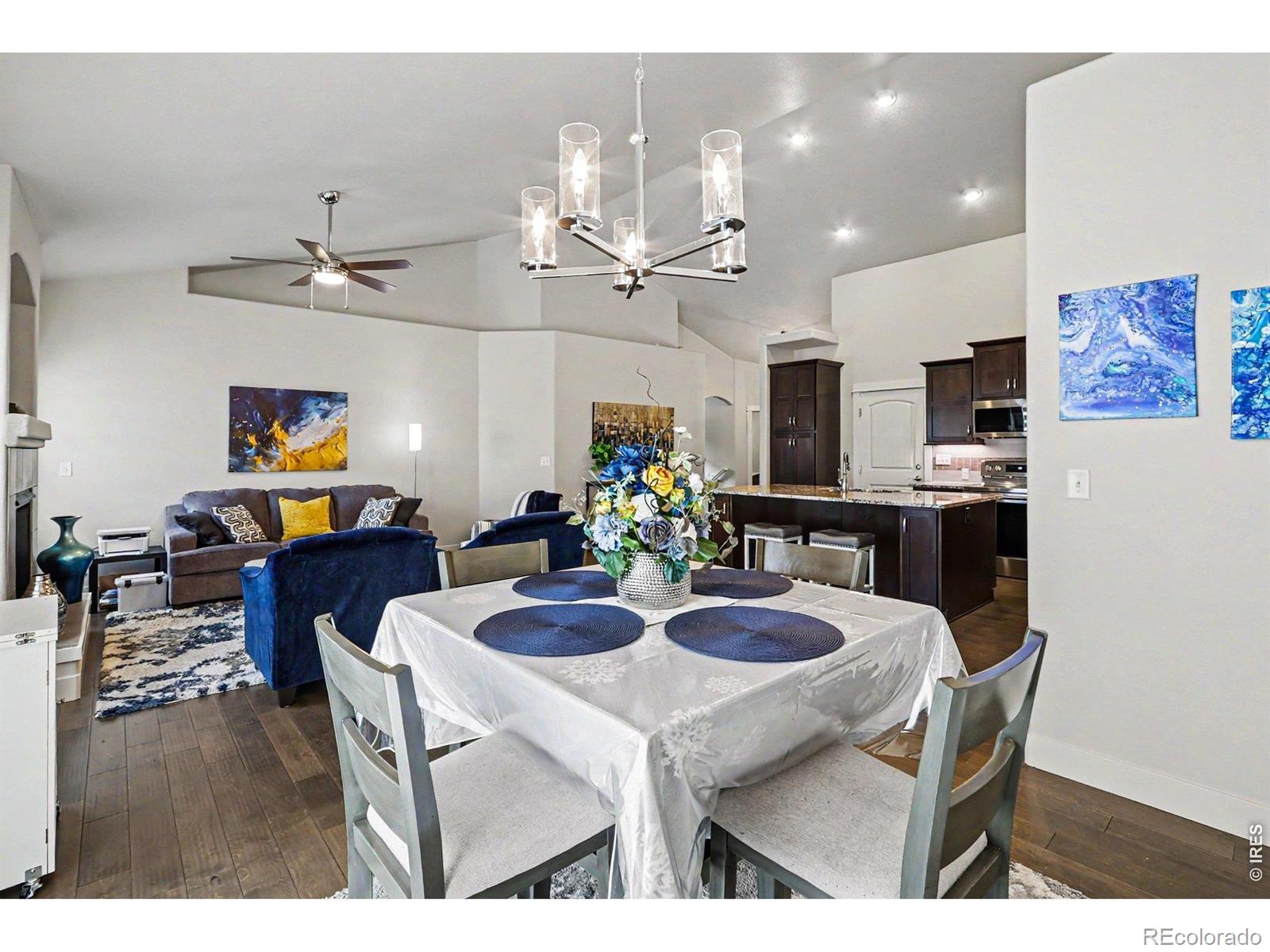 3225 San Mateo Avenue Evans CO 80620