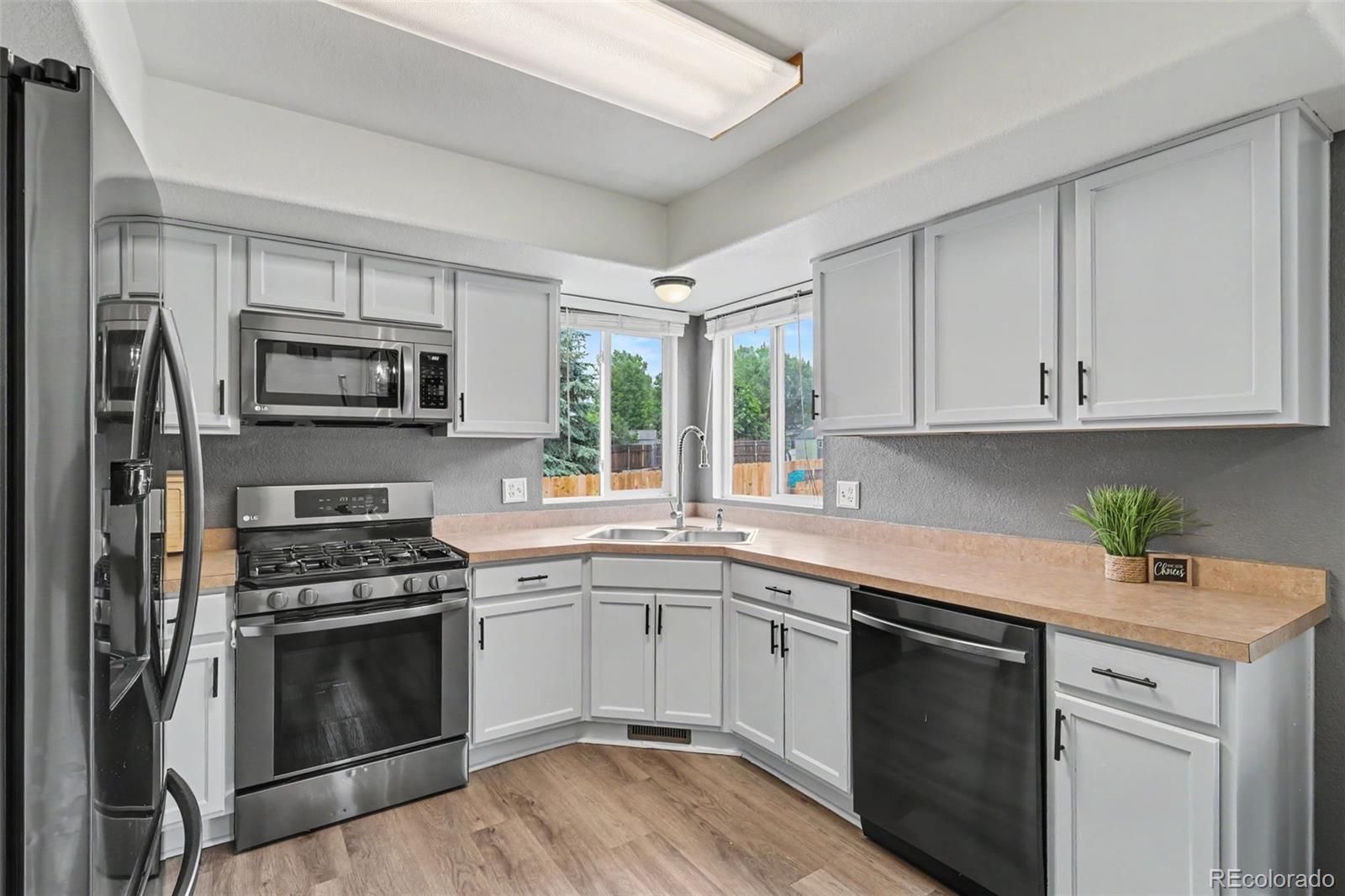 4072 Happy Jack Drive Colorado Springs CO 80922