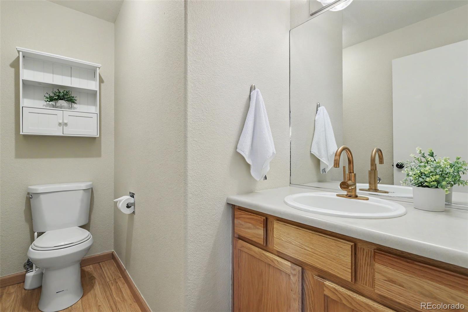 4072 Happy Jack Drive Colorado Springs CO 80922
