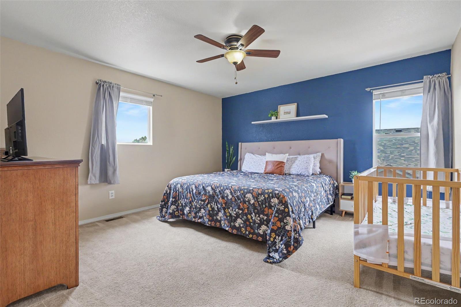 4072 Happy Jack Drive Colorado Springs CO 80922