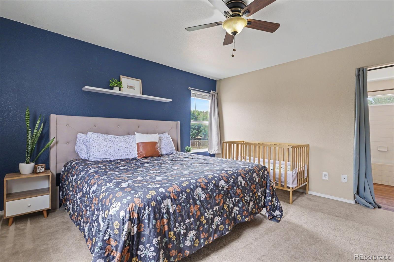 4072 Happy Jack Drive Colorado Springs CO 80922