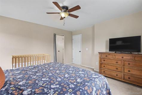 4072 Happy Jack Drive Colorado Springs CO 80922