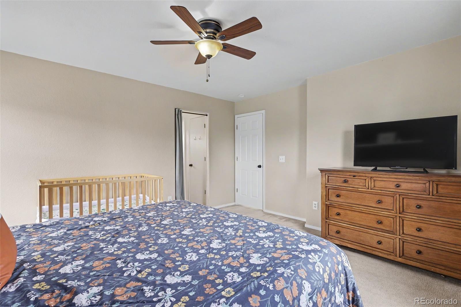 4072 Happy Jack Drive Colorado Springs CO 80922
