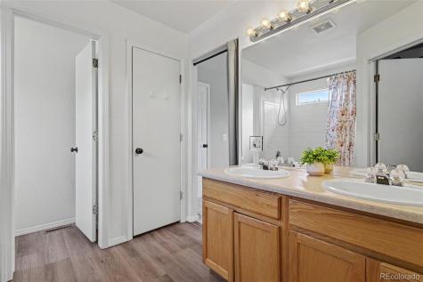 4072 Happy Jack Drive Colorado Springs CO 80922
