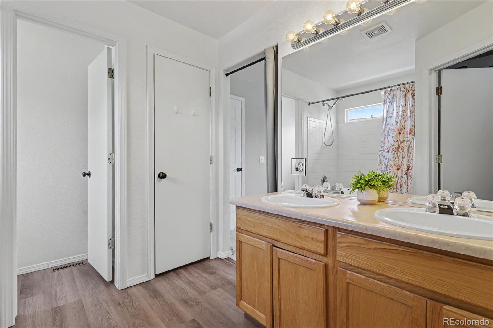 4072 Happy Jack Drive Colorado Springs CO 80922
