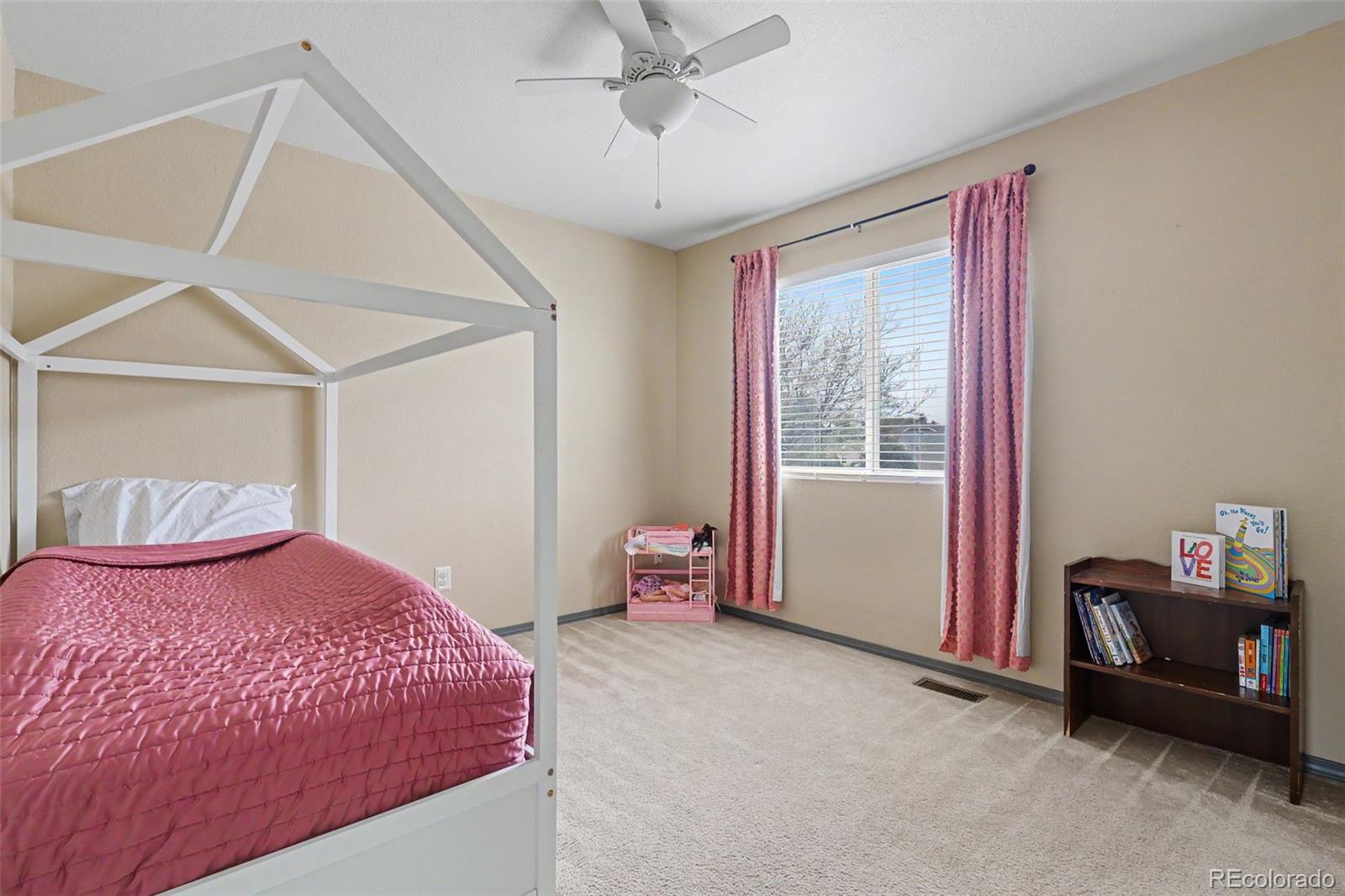 4072 Happy Jack Drive Colorado Springs CO 80922