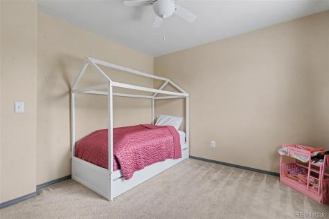 4072 Happy Jack Drive Colorado Springs CO 80922