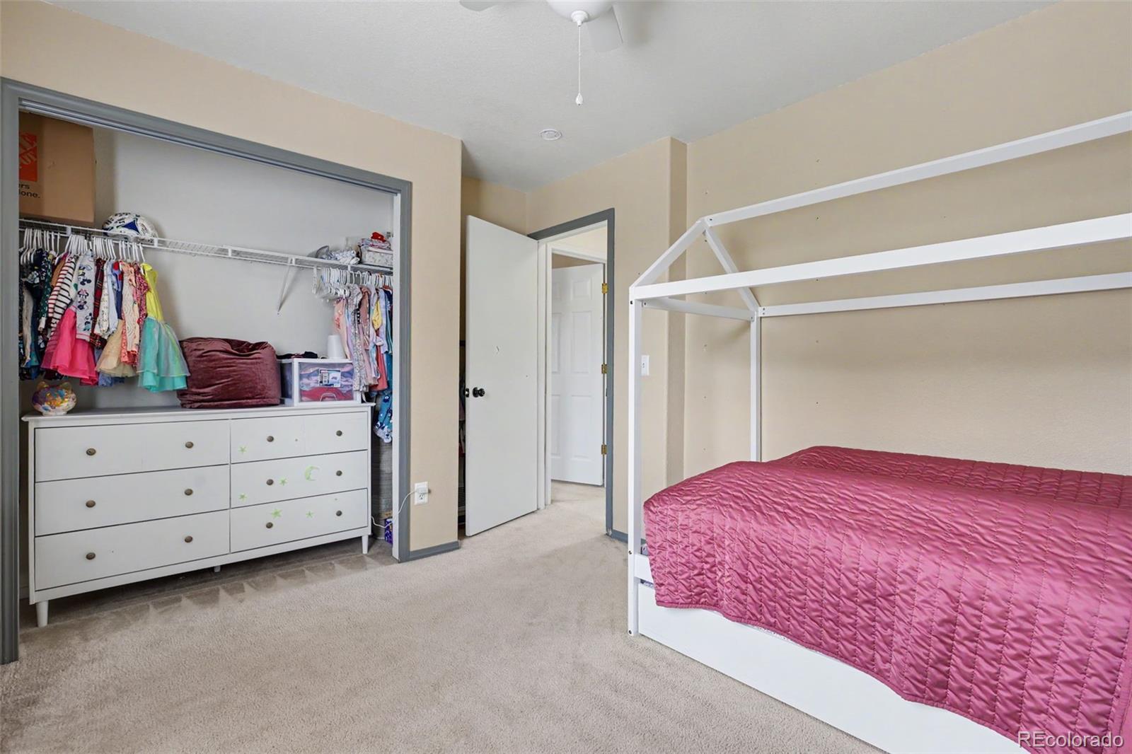 4072 Happy Jack Drive Colorado Springs CO 80922