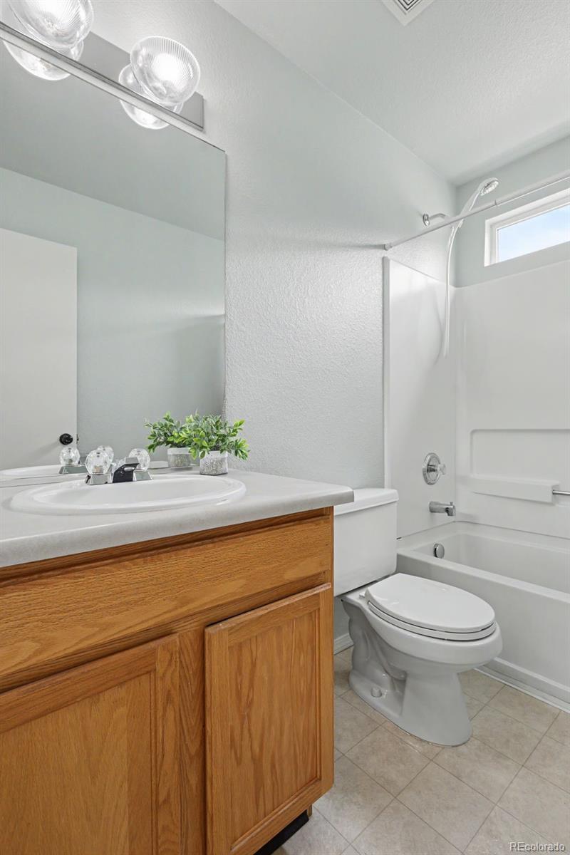 4072 Happy Jack Drive Colorado Springs CO 80922