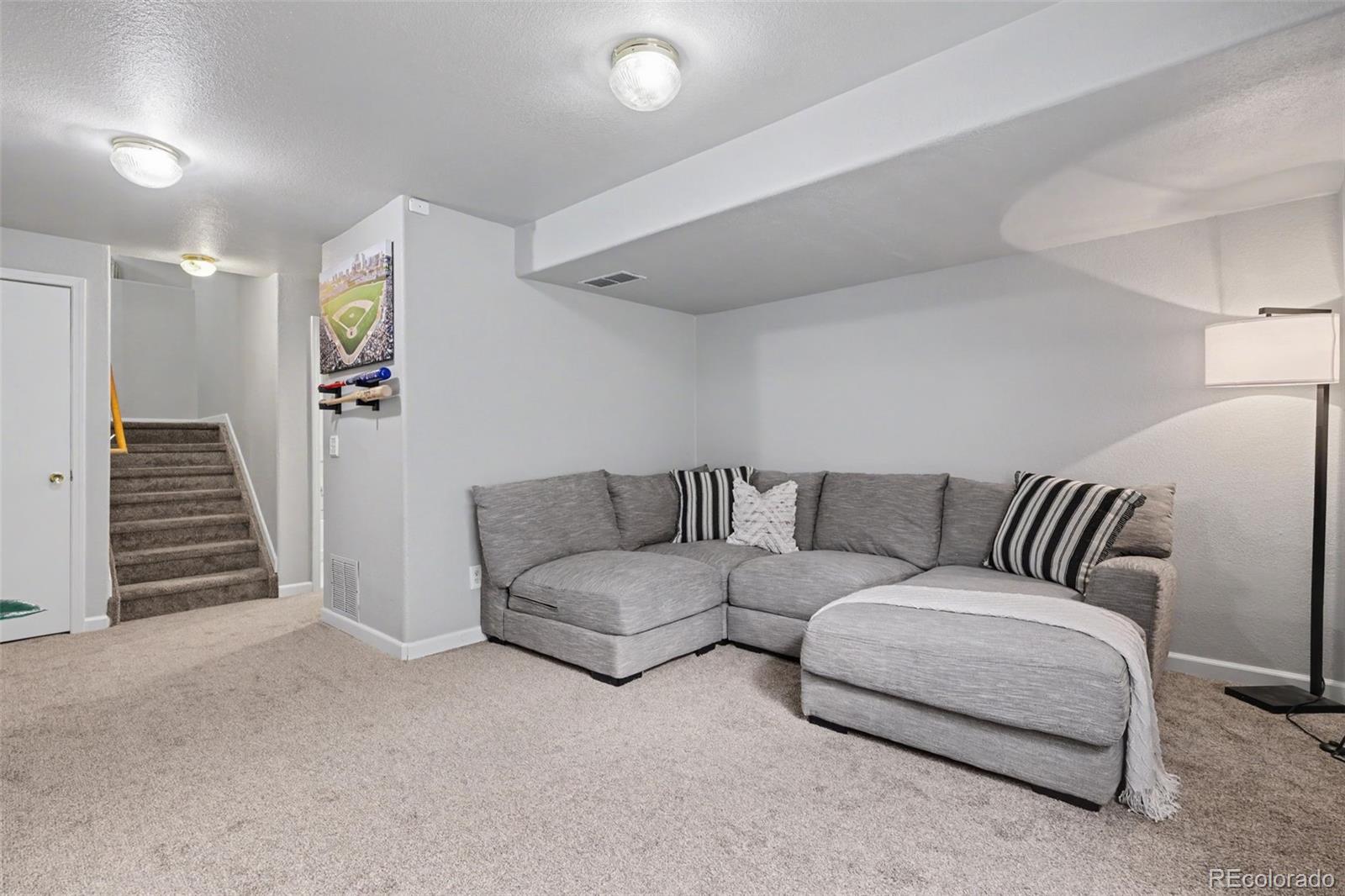 4072 Happy Jack Drive Colorado Springs CO 80922