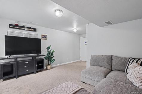 4072 Happy Jack Drive Colorado Springs CO 80922