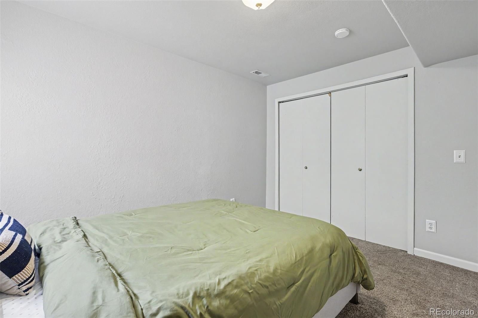 4072 Happy Jack Drive Colorado Springs CO 80922