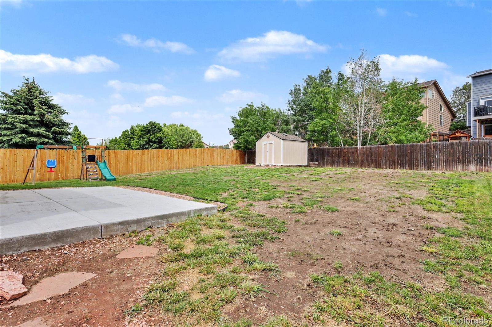 4072 Happy Jack Drive Colorado Springs CO 80922