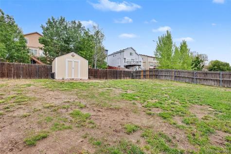 4072 Happy Jack Drive Colorado Springs CO 80922