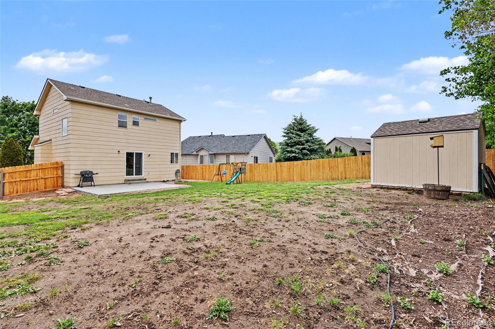 4072 Happy Jack Drive Colorado Springs CO 80922