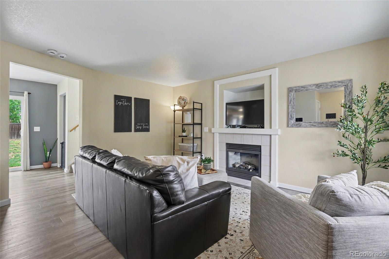 4072 Happy Jack Drive Colorado Springs CO 80922