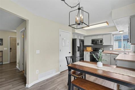 4072 Happy Jack Drive Colorado Springs CO 80922