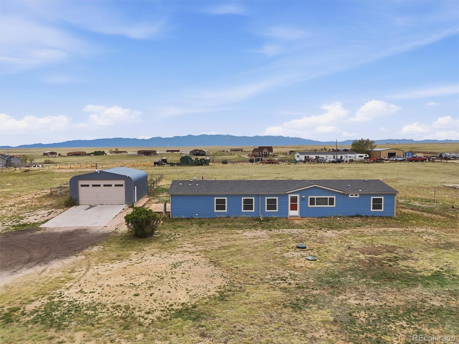 3750 S Enoch Road Colorado Springs CO 80930