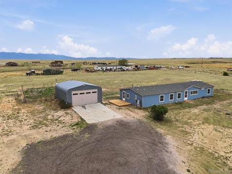 3750 S Enoch Road Colorado Springs CO 80930