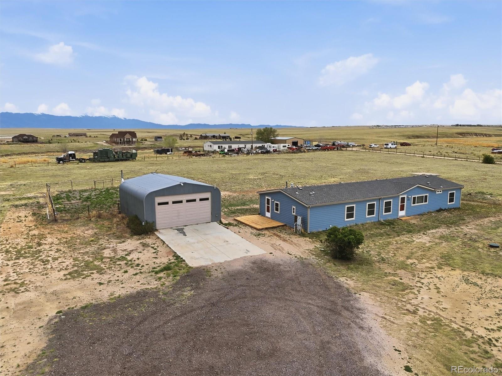 3750 S Enoch Road Colorado Springs CO 80930