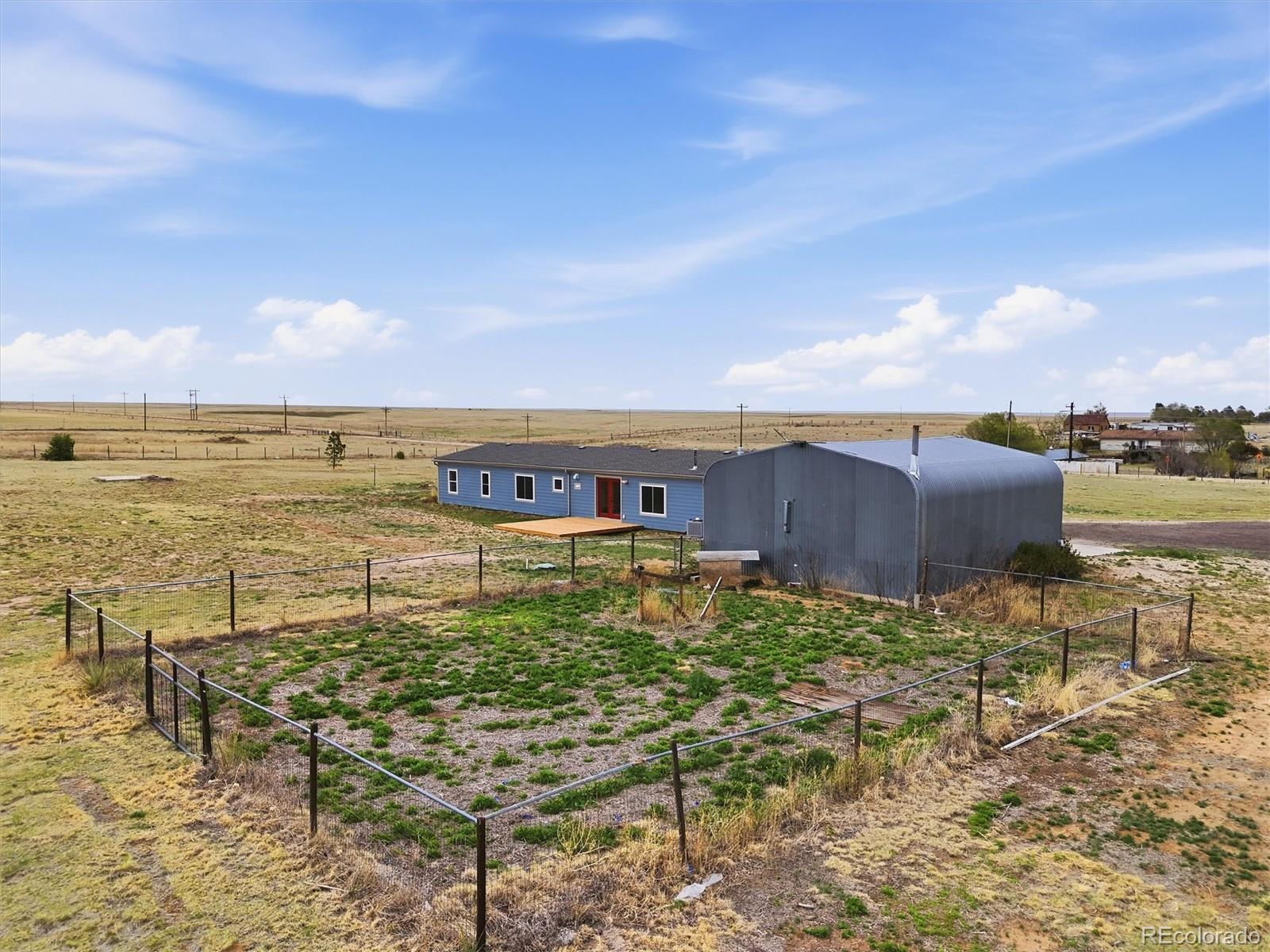 3750 S Enoch Road Colorado Springs CO 80930