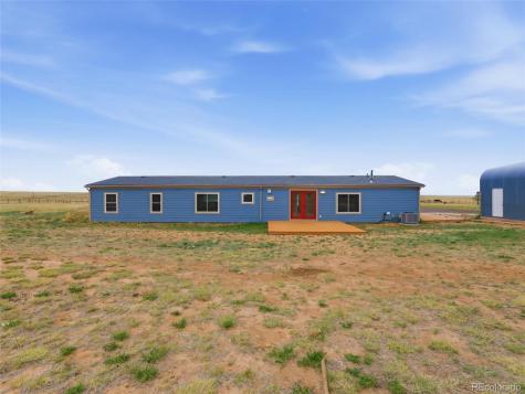 3750 S Enoch Road Colorado Springs CO 80930