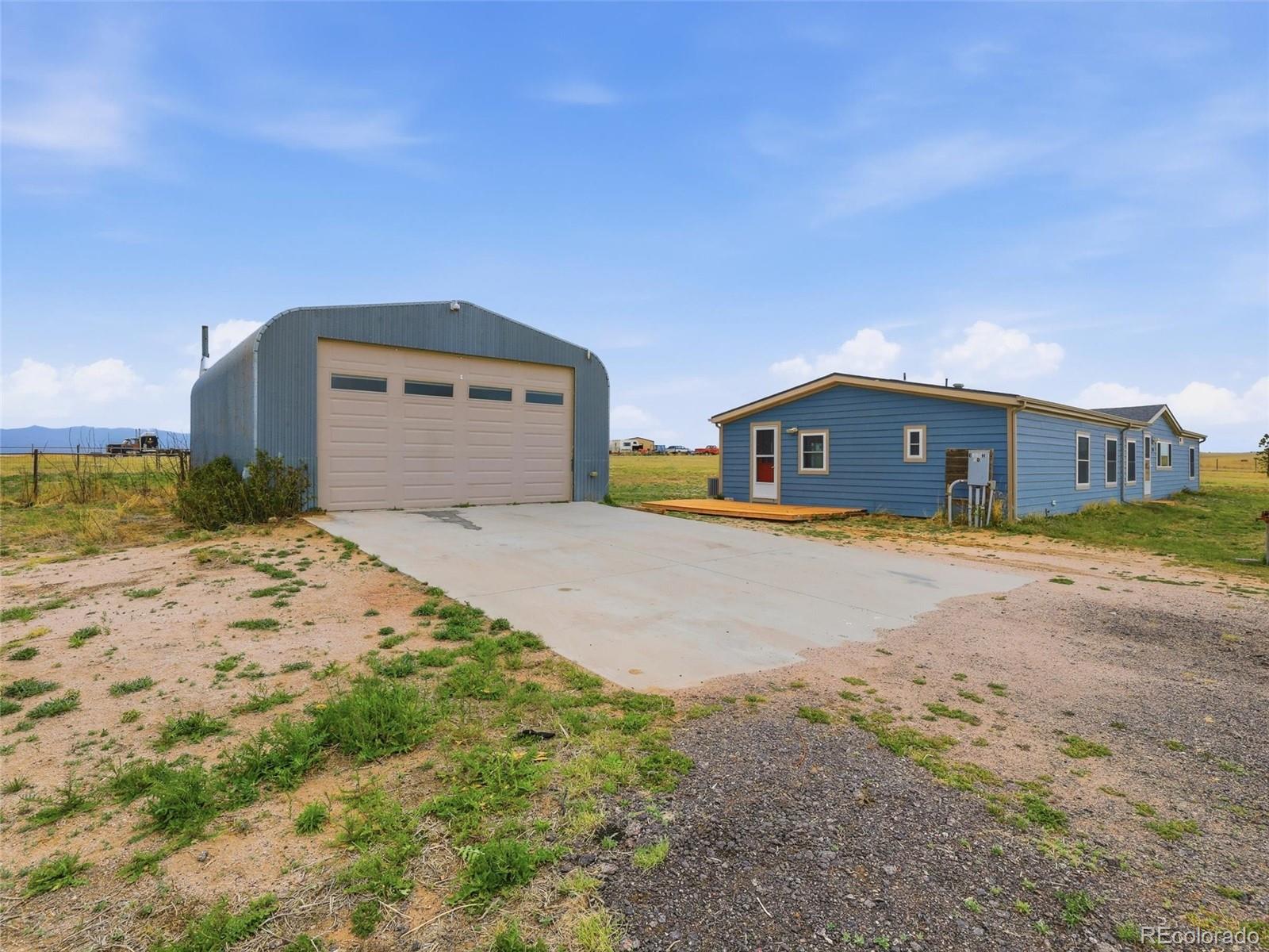 3750 S Enoch Road Colorado Springs CO 80930