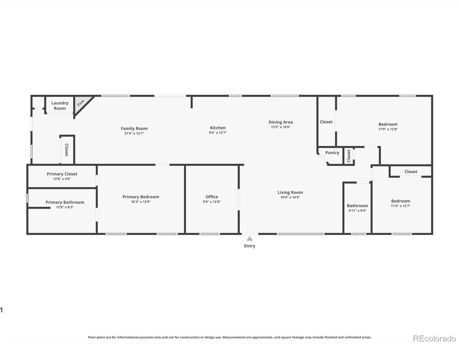 3750 S Enoch Road Colorado Springs CO 80930