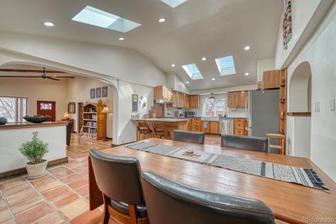 623 W Sackett Avenue Salida CO 81201