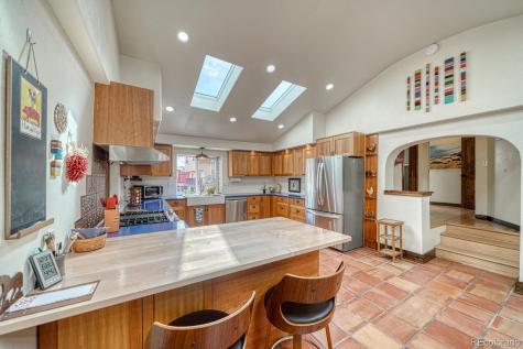 623 W Sackett Avenue Salida CO 81201