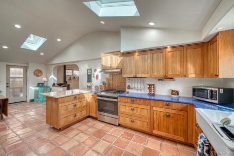 623 W Sackett Avenue Salida CO 81201