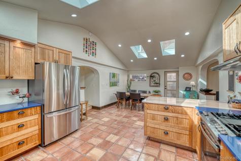 623 W Sackett Avenue Salida CO 81201