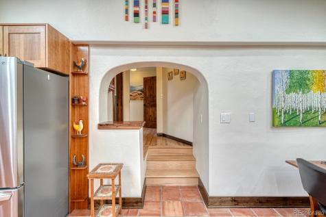 623 W Sackett Avenue Salida CO 81201