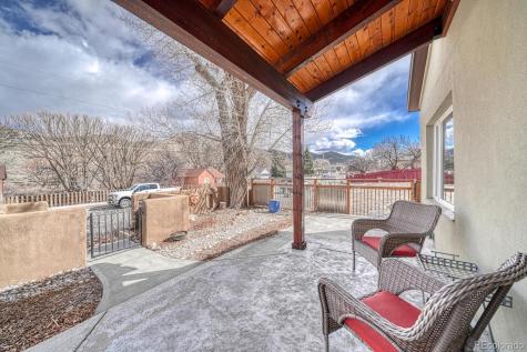 623 W Sackett Avenue Salida CO 81201