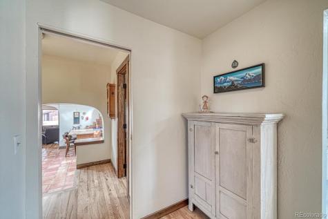 623 W Sackett Avenue Salida CO 81201