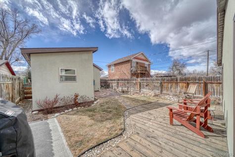 623 W Sackett Avenue Salida CO 81201