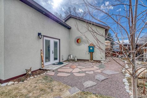 623 W Sackett Avenue Salida CO 81201