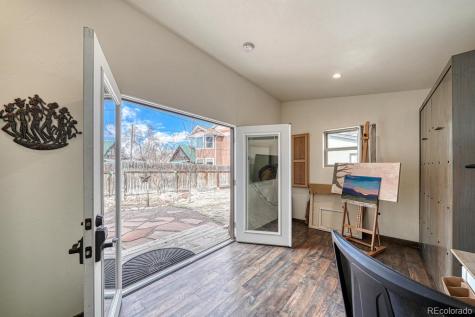 623 W Sackett Avenue Salida CO 81201