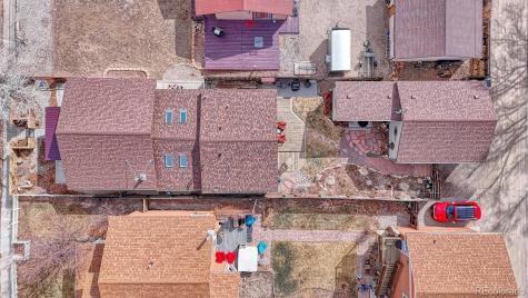 623 W Sackett Avenue Salida CO 81201