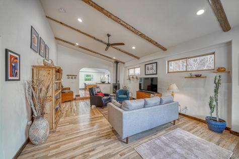 623 W Sackett Avenue Salida CO 81201