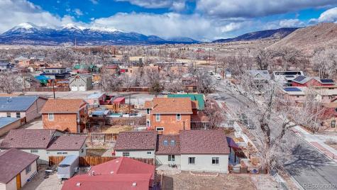 623 W Sackett Avenue Salida CO 81201