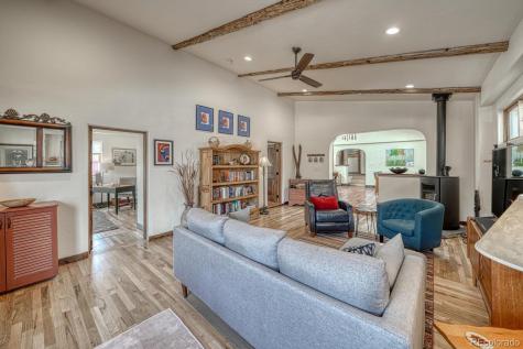 623 W Sackett Avenue Salida CO 81201