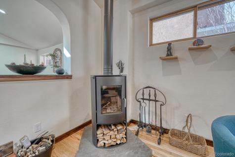 623 W Sackett Avenue Salida CO 81201