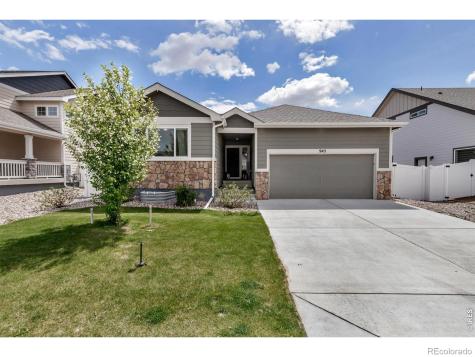 945 Maplebrook Drive Windsor CO 80550