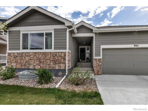 945 Maplebrook Drive Windsor CO 80550